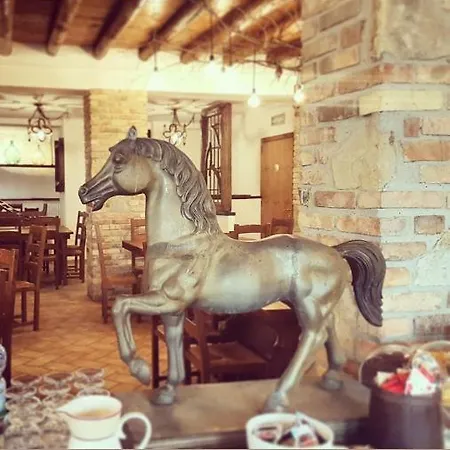 La Cavallina Azienda Agrituristica * Monguzzo