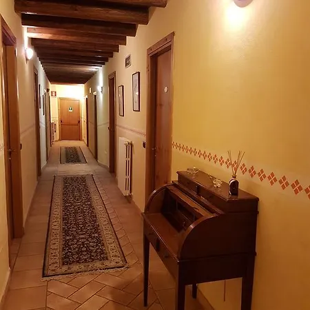 ファームステイ La Cavallina Azienda Agrituristica