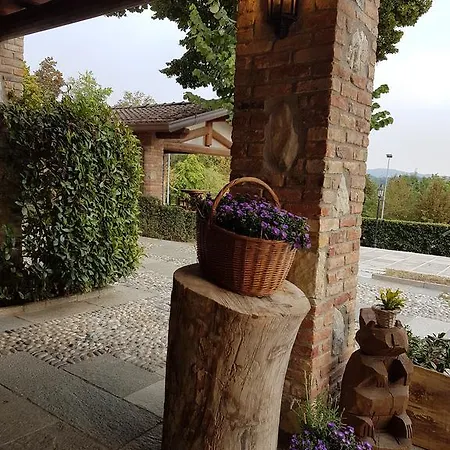 ファームステイ La Cavallina Azienda Agrituristica